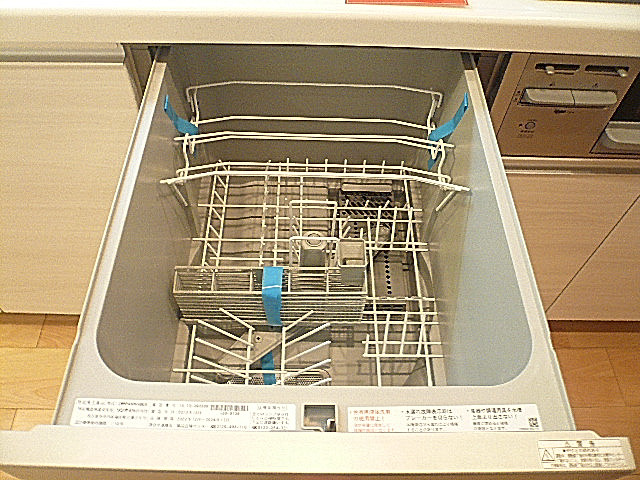 セブンスターマンション東山　キッチン