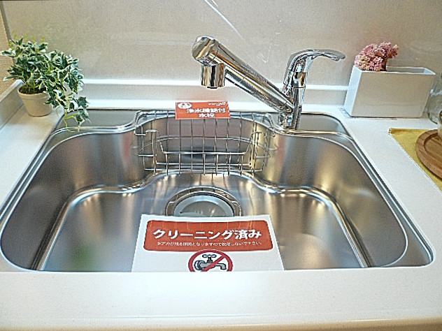 セブンスターマンション東山　キッチン