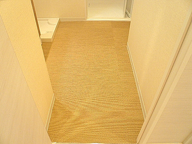 六本木ハイツ　サニタリールーム