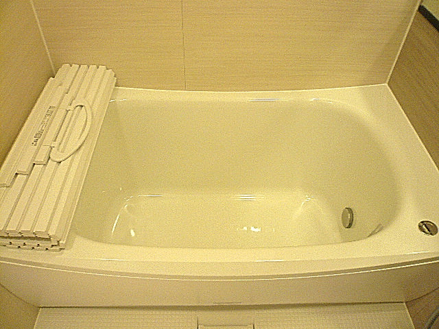 六本木ハイツ　浴槽