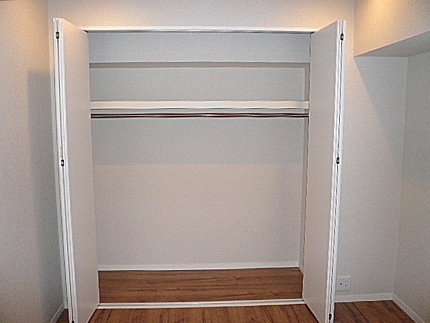 六本木ハイツ　洋室　クローゼット付き