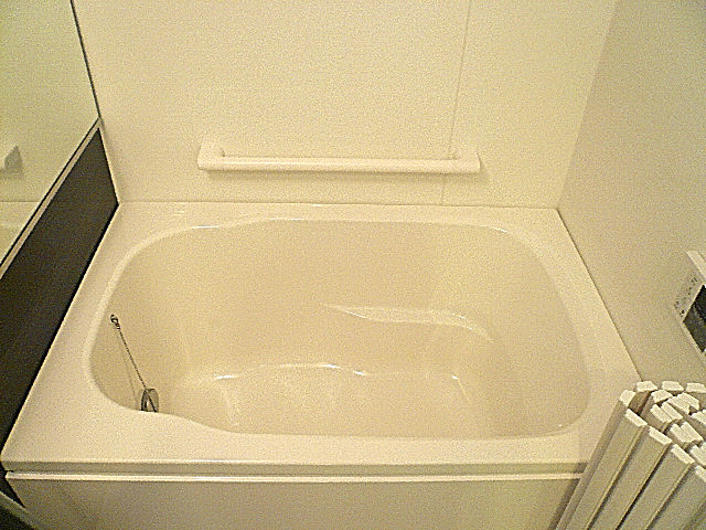 ライオンズマンション駒沢　浴槽