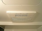 ライオンズマンション駒沢　浴室換気乾燥機