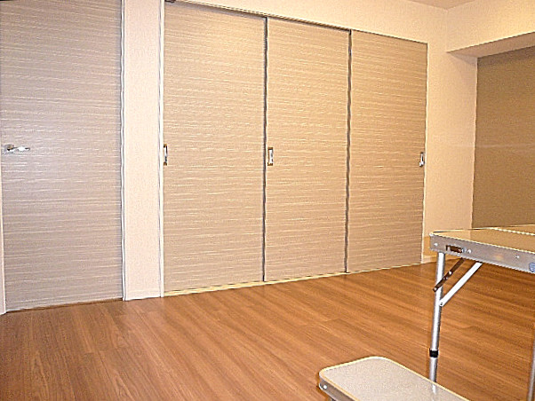 ライオンズマンション駒沢　LDK13.0帖