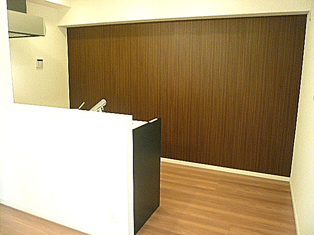 ライオンズマンション駒沢　システムキッチン