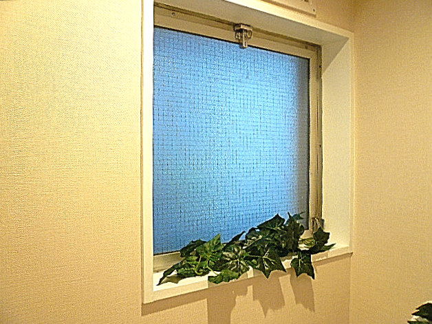 メゾン・ド・エビス　ウォシュレット付トイレ