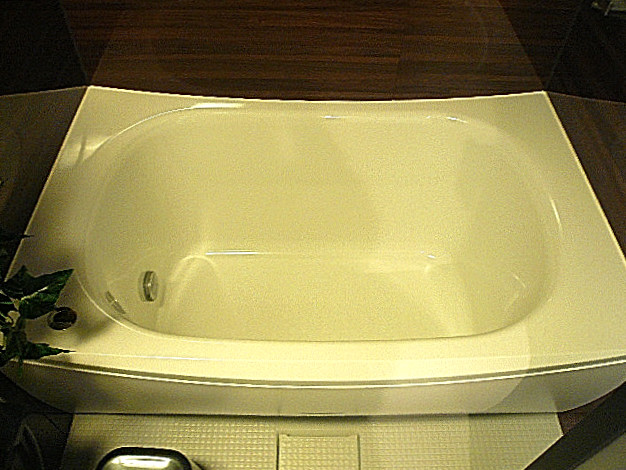 メゾン・ド・エビス　浴槽