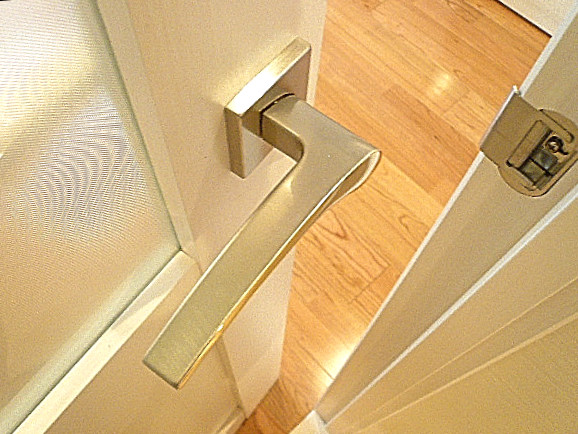 メゾン・ド・エビス　LDKへの扉