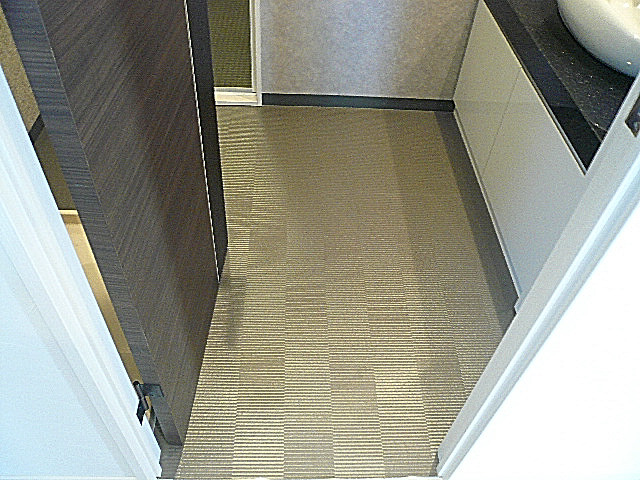 サニタリールーム