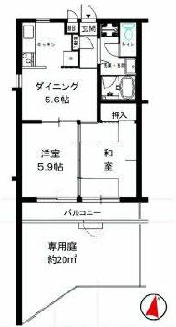パレドール用賀