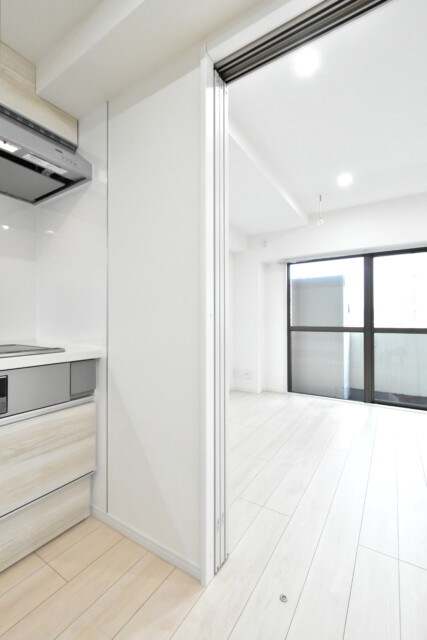 薬王寺ニューハイツ 洋室