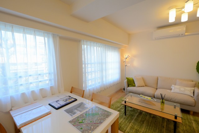 タイガー小石川ハイツ LD