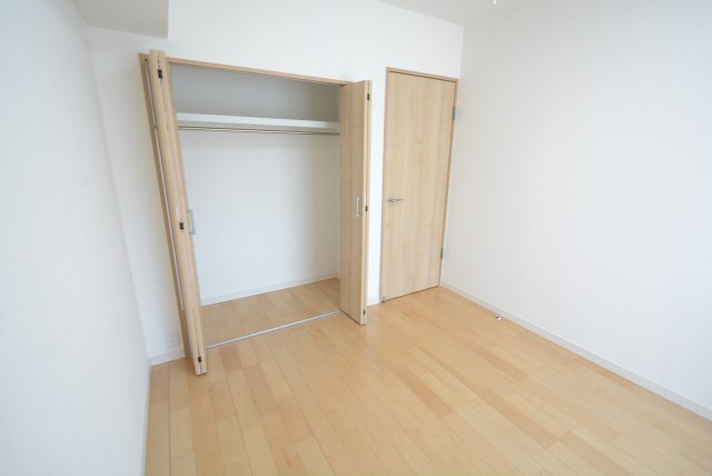 タイガー小石川ハイツ 洋室２