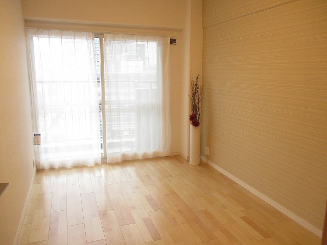 飯田橋第一パークファミリア 洋室３ (3)