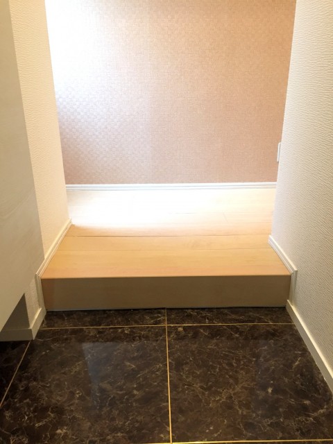 ライオンズマンショングリーン白金