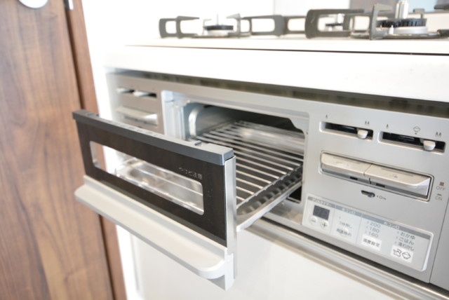 目黒小山マンション キッチン