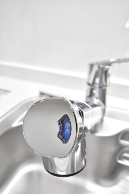 チサンマンション千石 キッチン