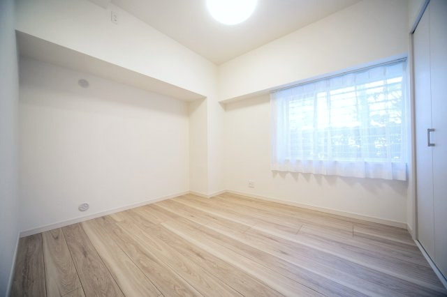 中銀第２世田谷マンシオン 洋室2