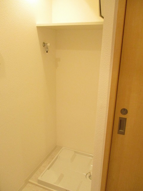 飯田橋第一パークファミリア 洗面