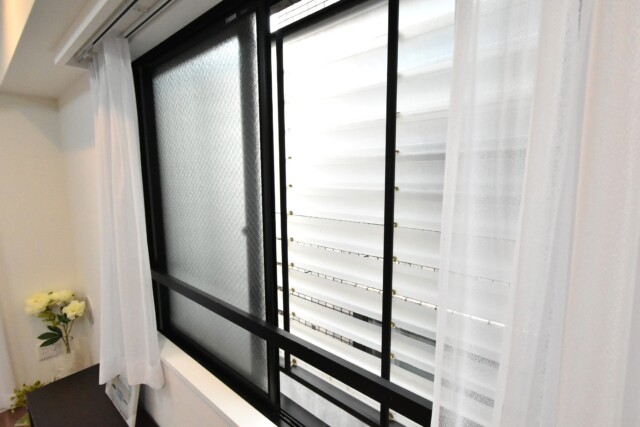 チサンマンション千石 LDK