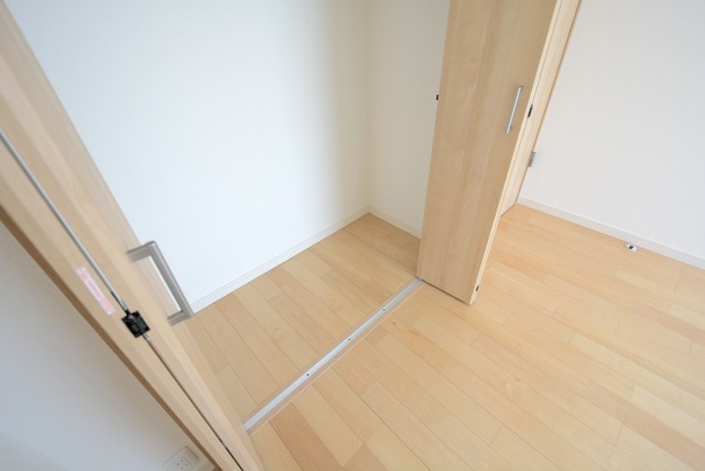 タイガー小石川ハイツ 洋室２