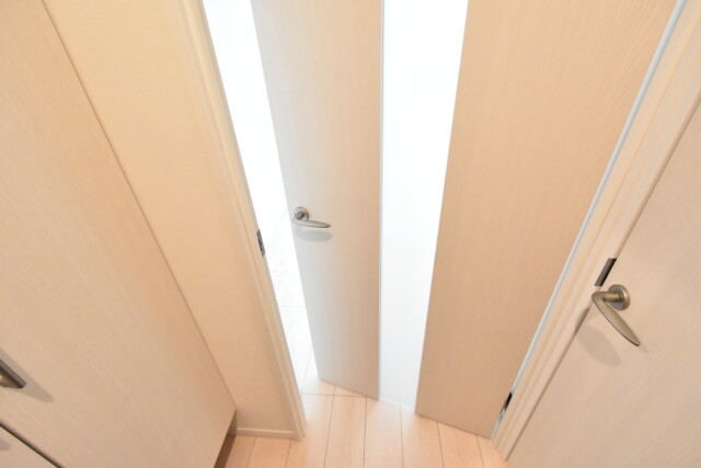 薬王寺ニューハイツ LDK＋洋室