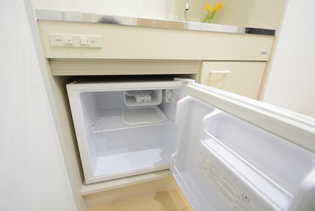 ダイアパレス御苑前 キッチン