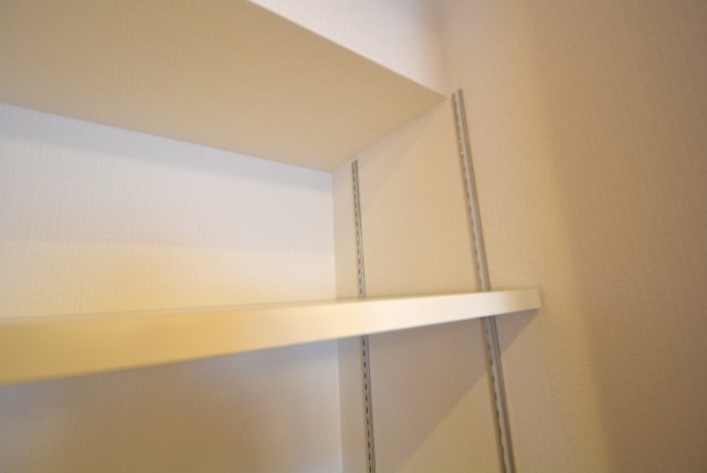 タイガー小石川ハイツ 玄関