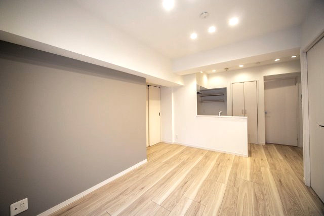 中銀第２世田谷マンシオン LDK