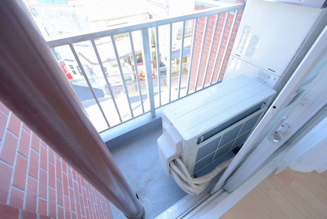 タイガー小石川ハイツ 洋室１