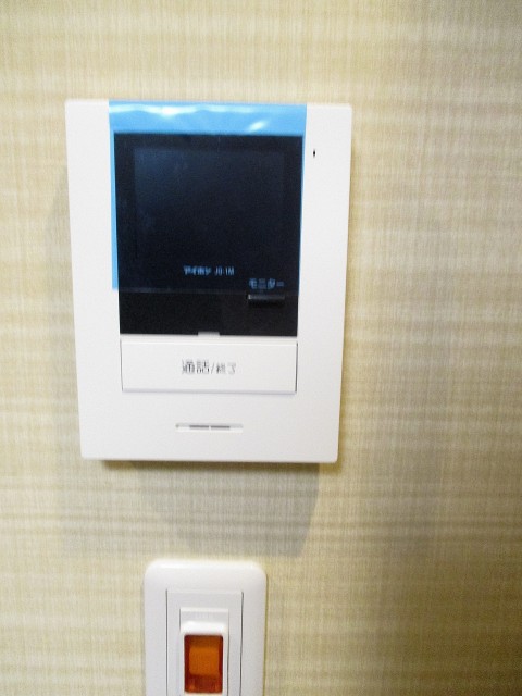 飯田橋第一パークファミリア LDK (2)