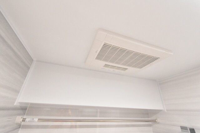 チサンマンション千石 浴室