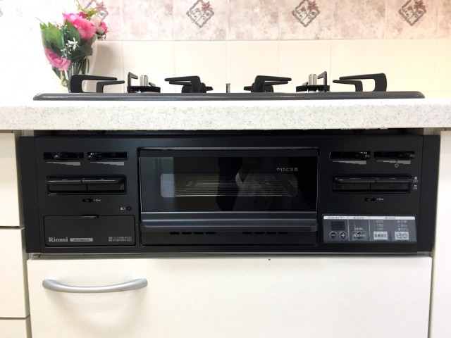 ライオンズマンショングリーン白金