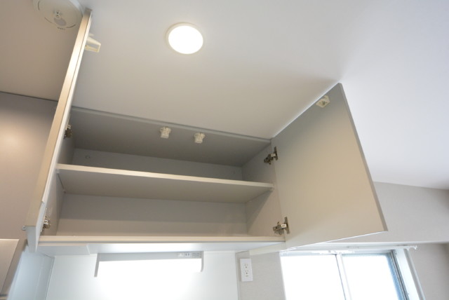 目黒小山マンション キッチン