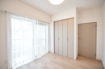 世田谷ハウス 洋室3 世田谷ハウス 洋室3