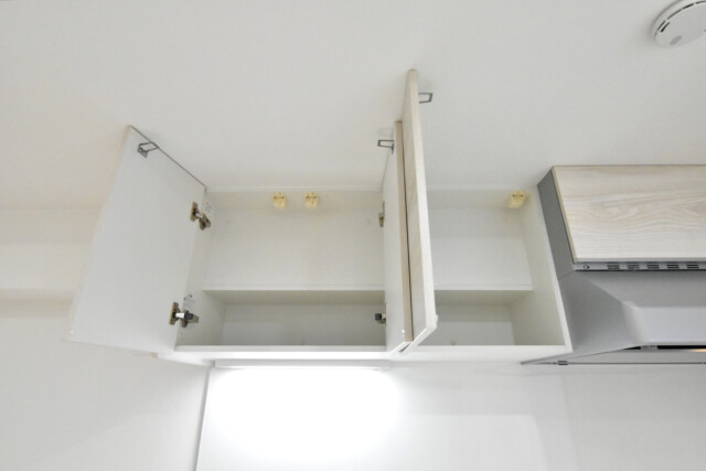 薬王寺ニューハイツ キッチン