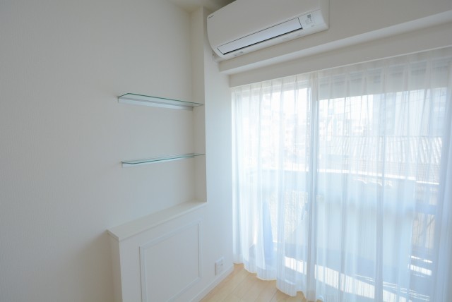 タイガー小石川ハイツ 洋室２