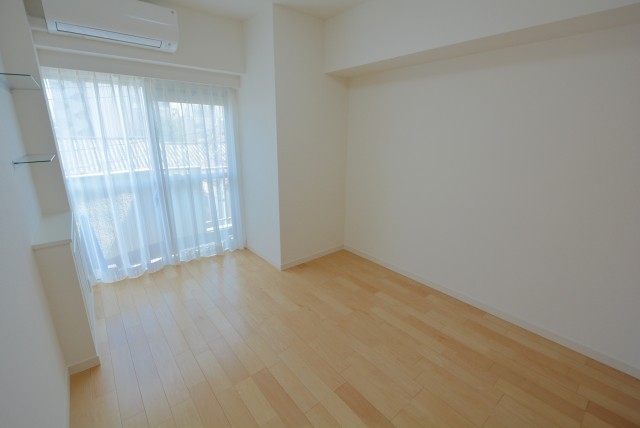 タイガー小石川ハイツ 洋室２