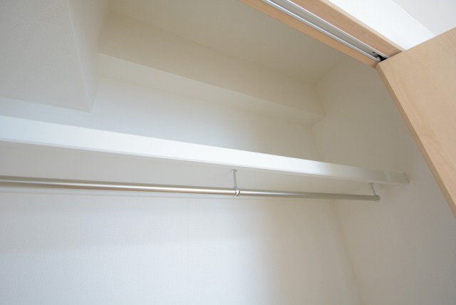 タイガー小石川ハイツ 洋室２