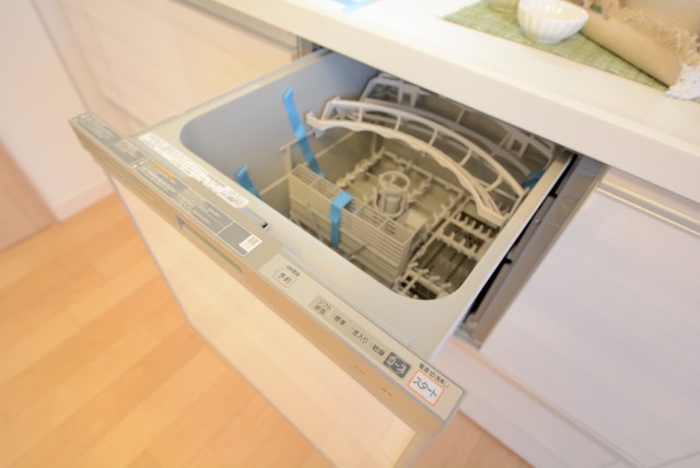 タイガー小石川ハイツ キッチン