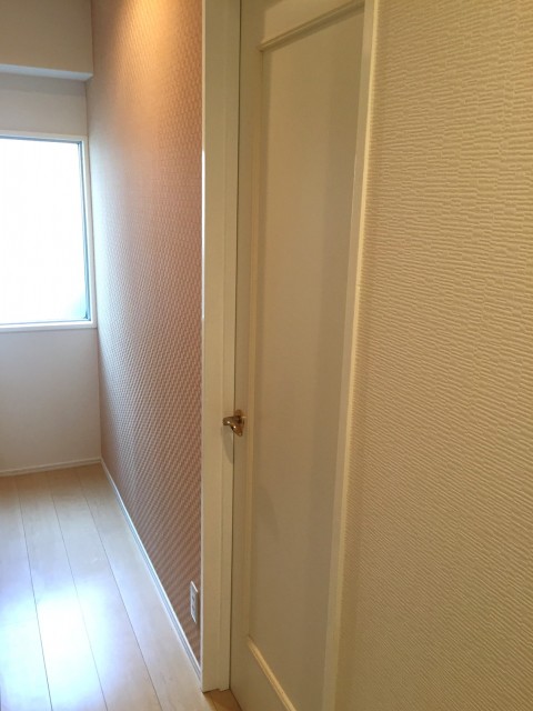 ライオンズマンショングリーン白金