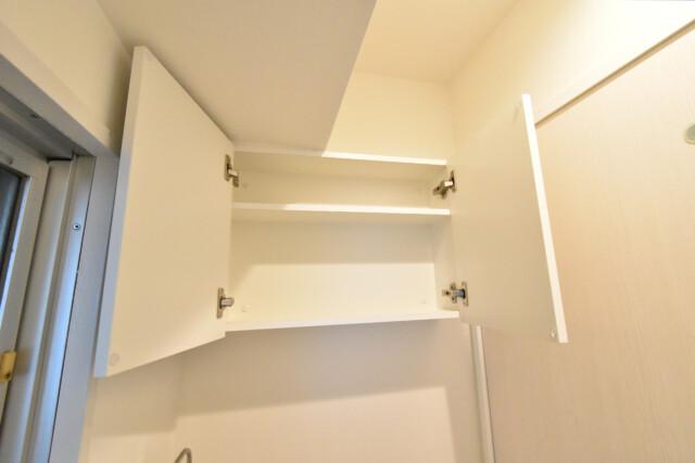 薬王寺ニューハイツ トイレ