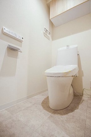 世田谷ハウス トイレ 世田谷ハウス トイレ