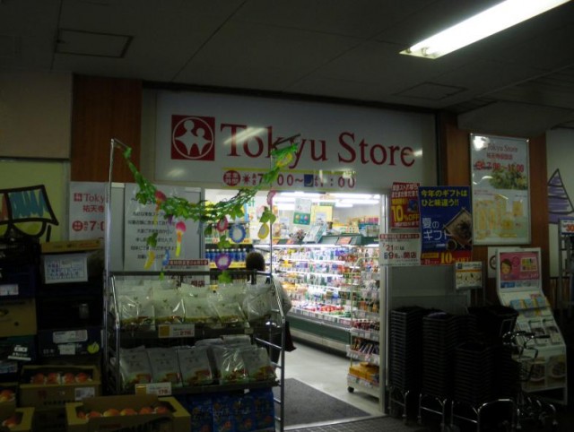 レジオン祐天寺