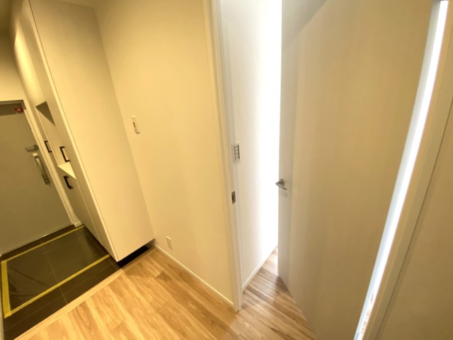 明大前グランドハイツ 洋室1