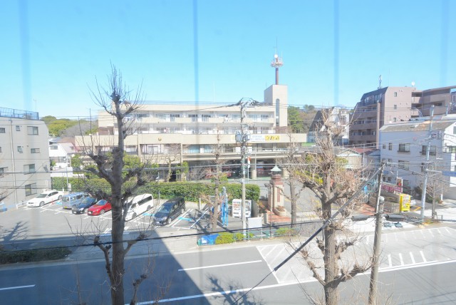 タイガー小石川ハイツ LD