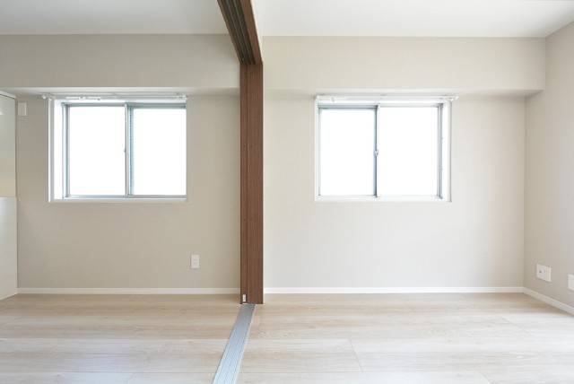 目黒小山マンション LDK+洋室