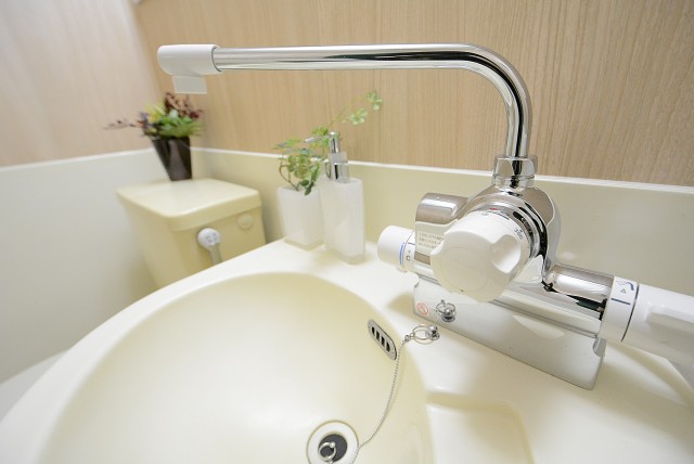 ダイアパレス御苑前 ＵＢ