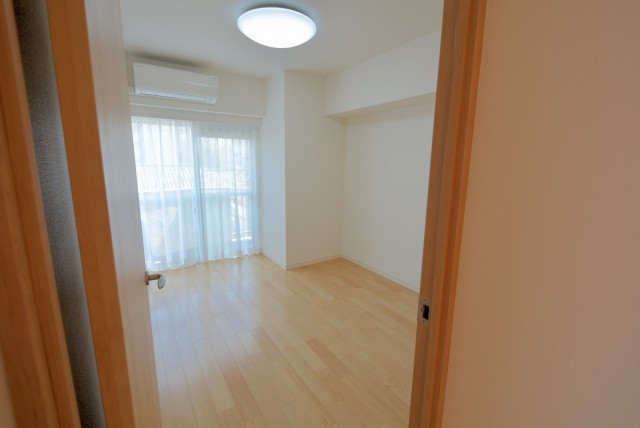 タイガー小石川ハイツ 洋室２