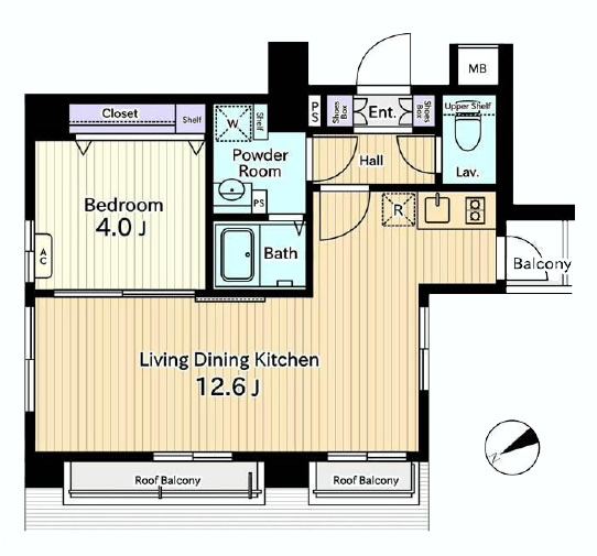 プレール文京WEST